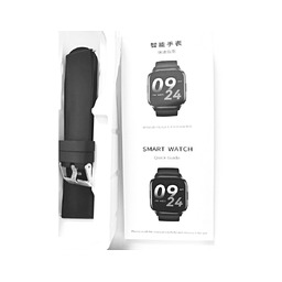 Zegarek SmartWatch | Nowy zegarek